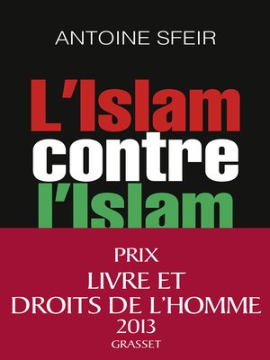 cover image of L'Islam contre l'Islam